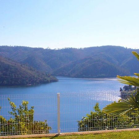 Lago Azul Villas Ferreira do Zêzere Extérieur photo