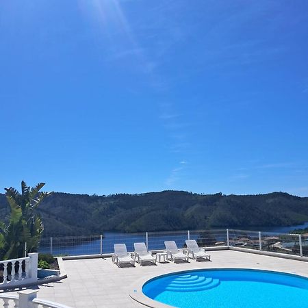 Lago Azul Villas Ferreira do Zêzere Extérieur photo