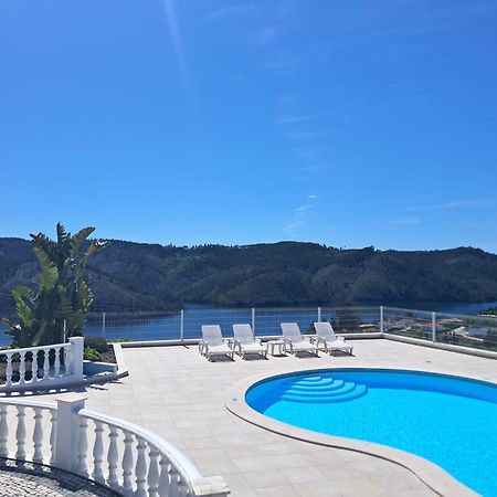 Lago Azul Villas Ferreira do Zêzere Extérieur photo