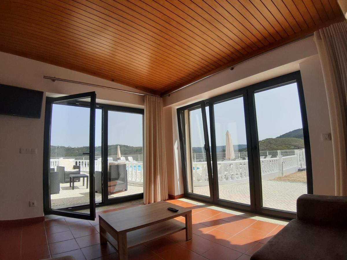 Lago Azul Villas Ferreira do Zêzere Extérieur photo