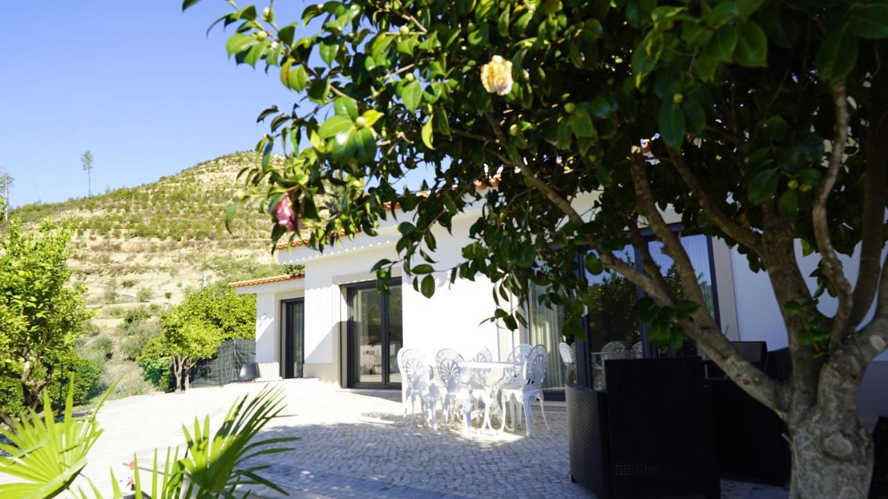 Lago Azul Villas Ferreira do Zêzere Extérieur photo