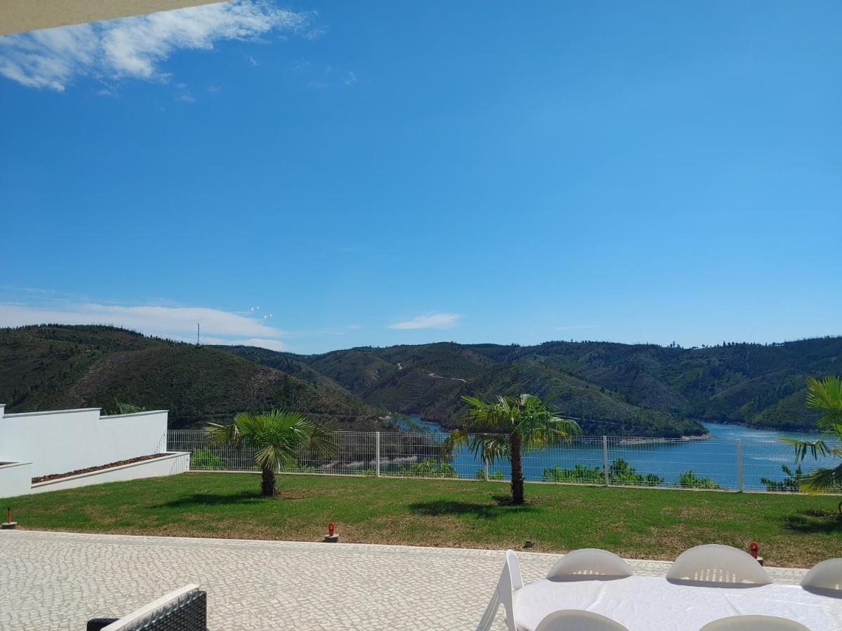 Lago Azul Villas Ferreira do Zêzere Extérieur photo