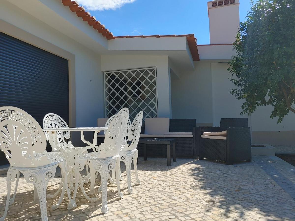 Lago Azul Villas Ferreira do Zêzere Extérieur photo