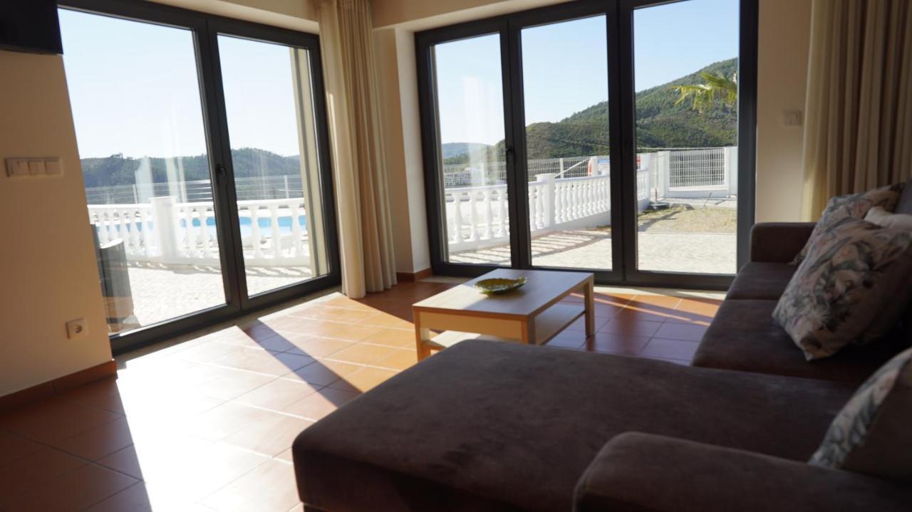 Lago Azul Villas Ferreira do Zêzere Extérieur photo