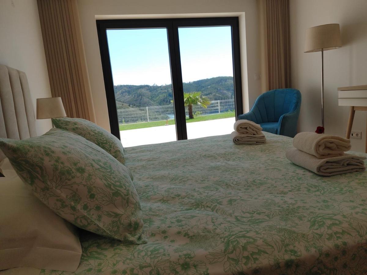 Lago Azul Villas Ferreira do Zêzere Extérieur photo