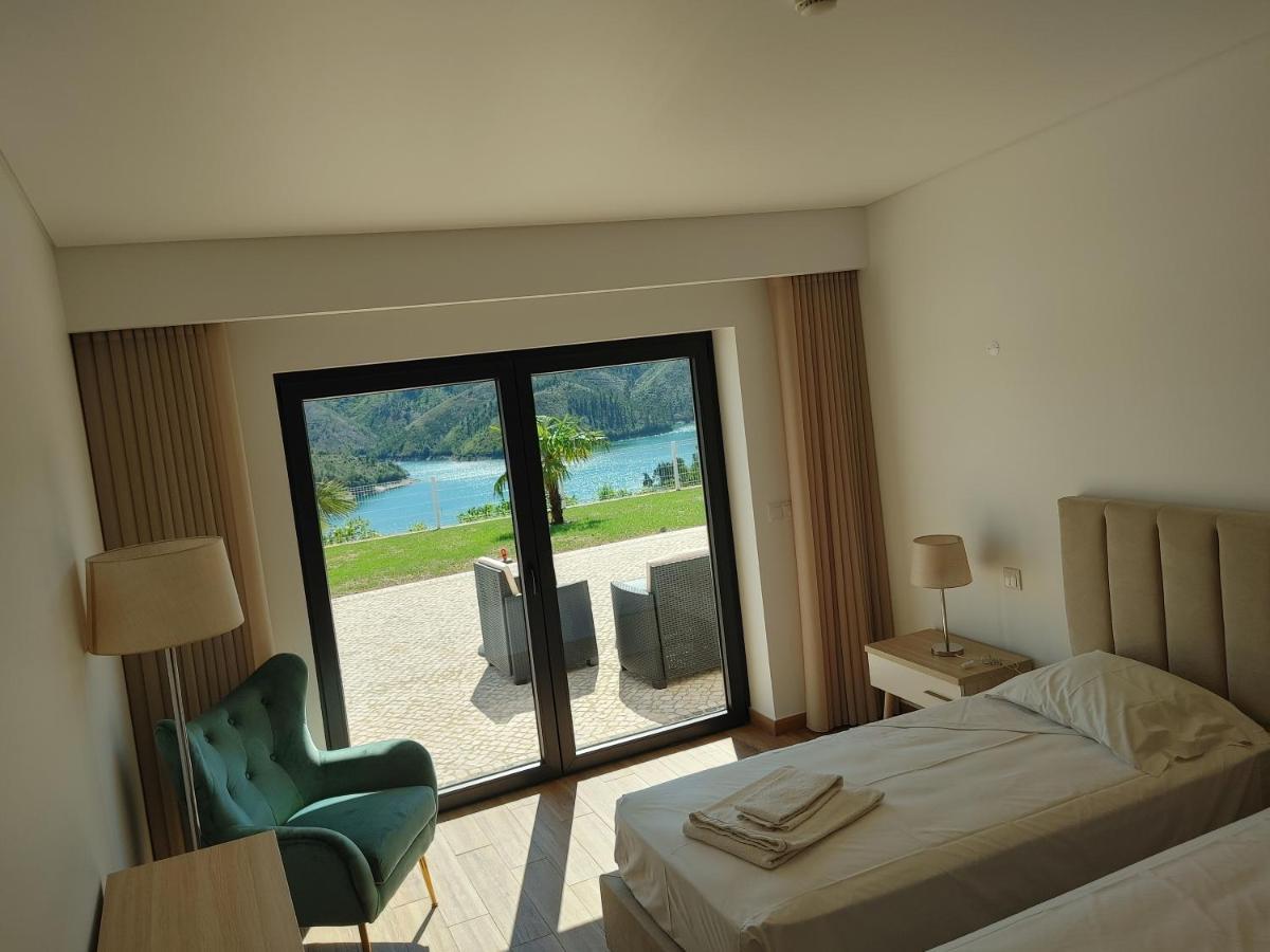 Lago Azul Villas Ferreira do Zêzere Extérieur photo