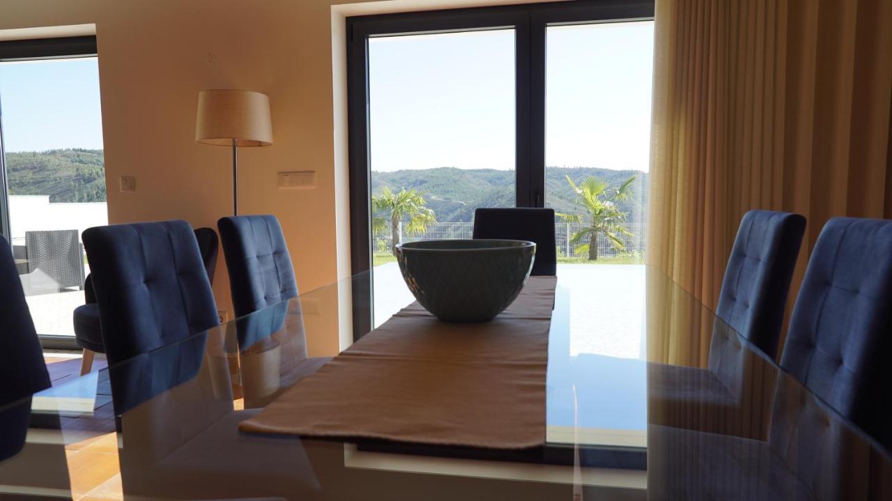 Lago Azul Villas Ferreira do Zêzere Extérieur photo