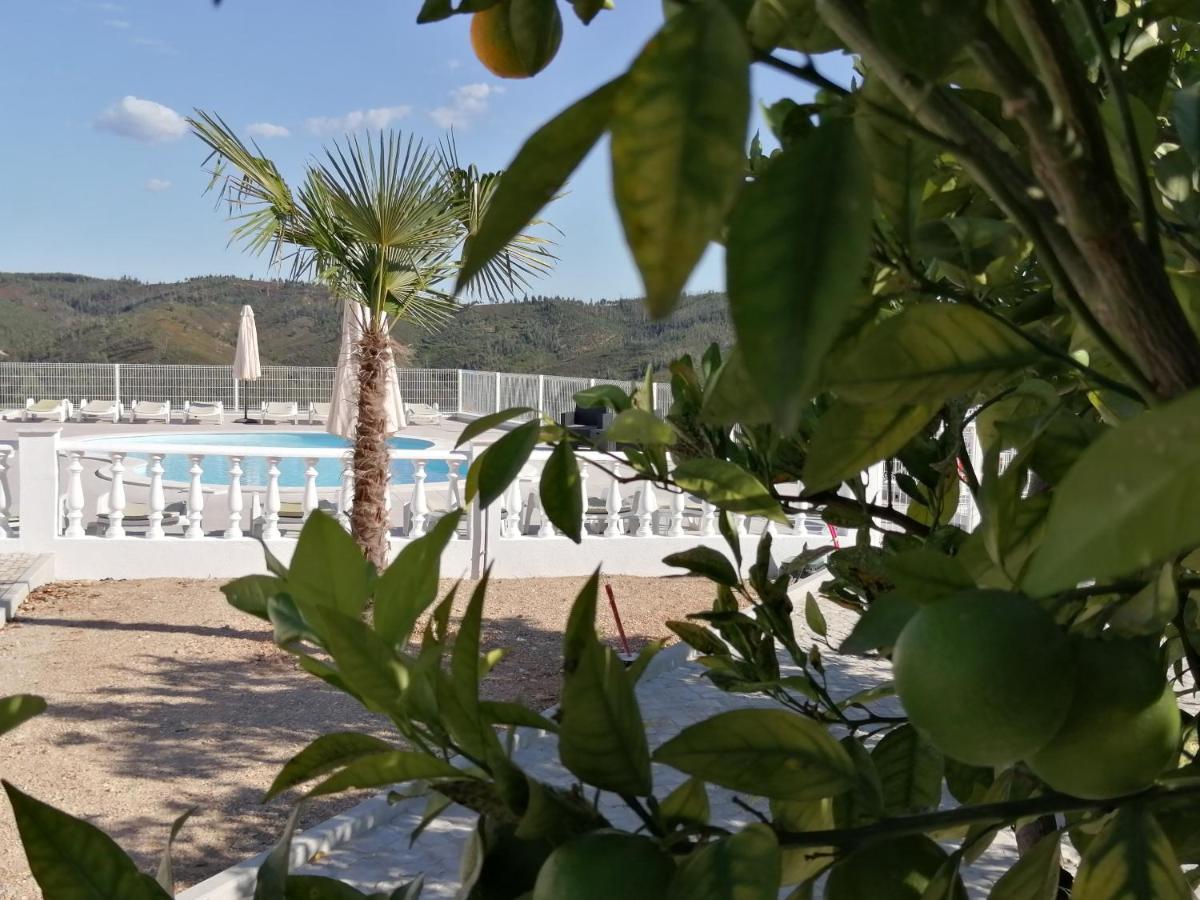 Lago Azul Villas Ferreira do Zêzere Extérieur photo