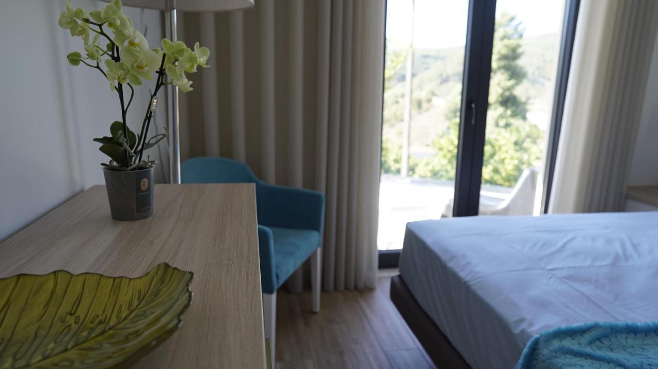 Lago Azul Villas Ferreira do Zêzere Extérieur photo
