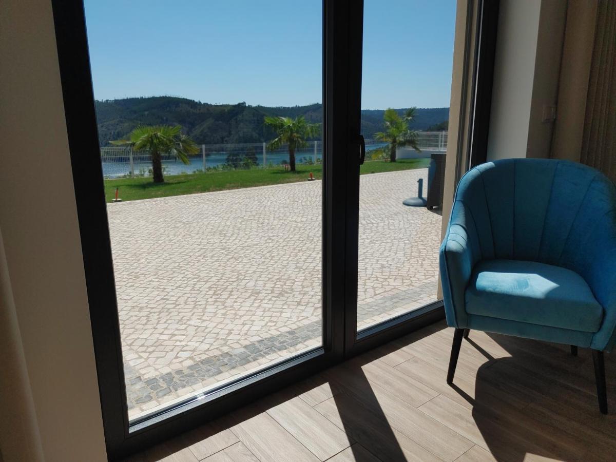 Lago Azul Villas Ferreira do Zêzere Extérieur photo