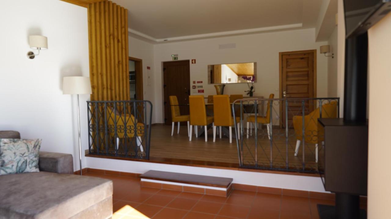 Lago Azul Villas Ferreira do Zêzere Extérieur photo