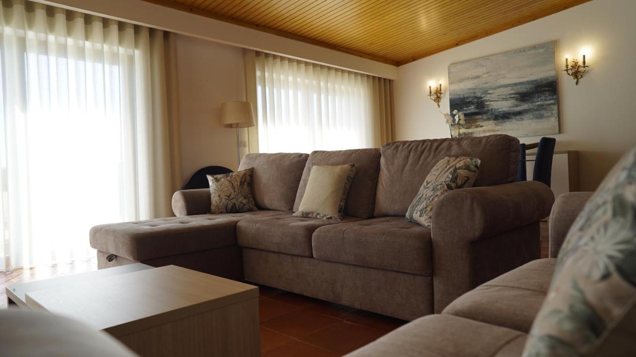 Lago Azul Villas Ferreira do Zêzere Extérieur photo