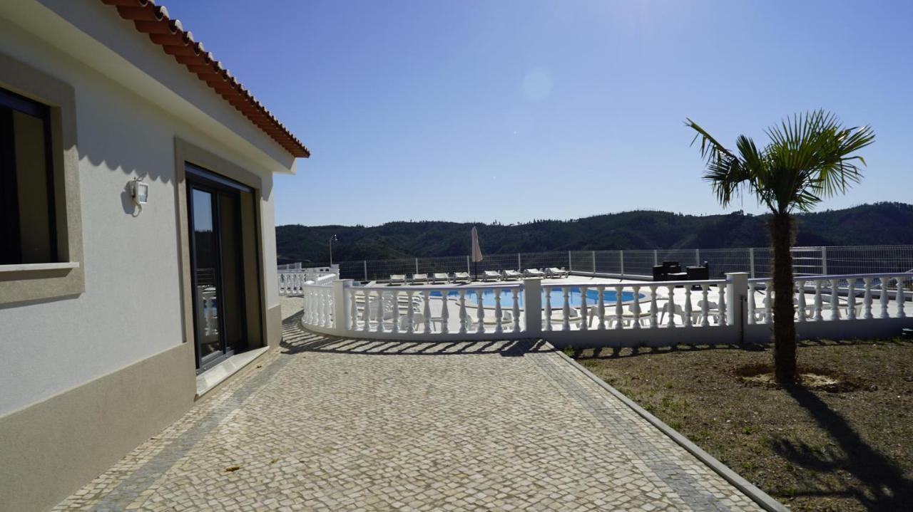 Lago Azul Villas Ferreira do Zêzere Extérieur photo