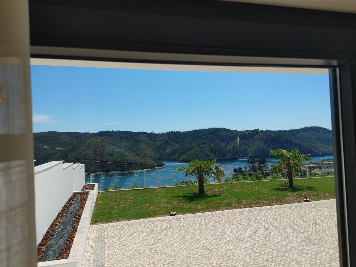 Lago Azul Villas Ferreira do Zêzere Extérieur photo