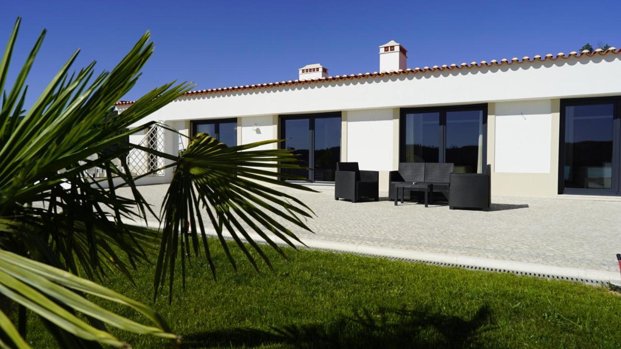 Lago Azul Villas Ferreira do Zêzere Extérieur photo