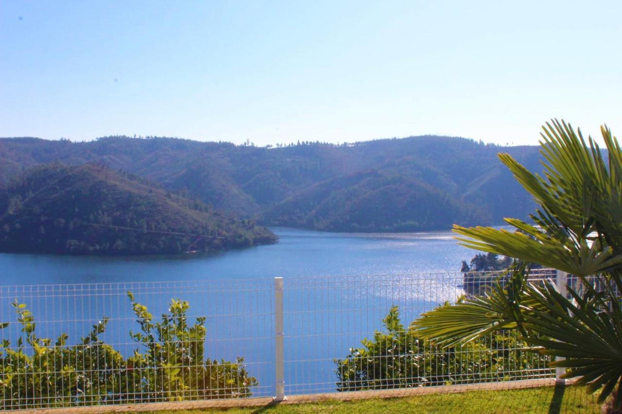 Lago Azul Villas Ferreira do Zêzere Extérieur photo